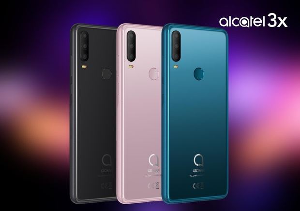 Alcatel apuesta a la innovación asequible con dos próximos lanzamientos en República Dominicana.