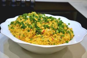 Se llevó a cabo a propósito del Día Internacional de Concienciación sobre la Pérdida y el Desperdicio de Alimentos.