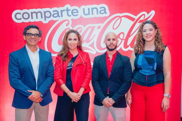 Este 2025 se cumplen 80 años de la llegada de Coca-Cola al país.