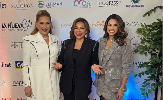 Las invitadas protagonizaron y compartieron charlas profundas y transformadoras.