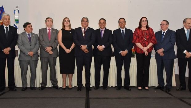 Celebración Premio Nacional a la Calidad.