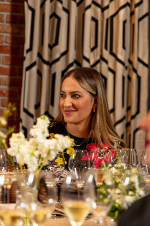 Mónika del Rosario.