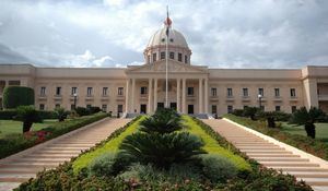 Dominicanos rechazan Medina reconozca reelección del presidente de Honduras
