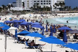 La Asociación de Hoteles y Turismo del Caribe prevé una buena temporada alta