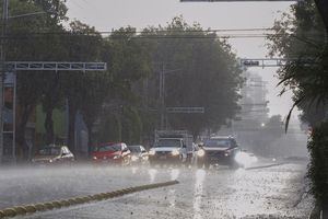 El COE aumenta a nueve las provincias en alerta por lluvias