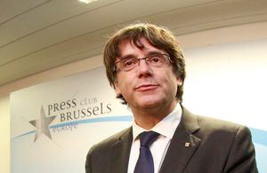 Puigdemont se decanta ahora por no pedir permiso al juez para su elección