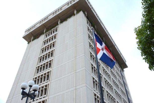 Banco Central de la República Dominicana