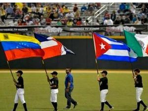 Puerto Rico y Cuba firman triunfos en primera jornada de la Serie del Caribe
 