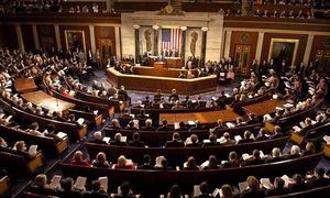 Congreso de EE.UU. aprueba presupuesto para reabrir la Administración