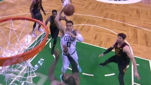 Celtics vs Cavaliers: LeBron completa la gesta y se mete en las Finales de la NBA