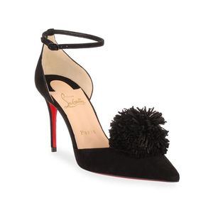 Zapatos de -Christian-Louboutin