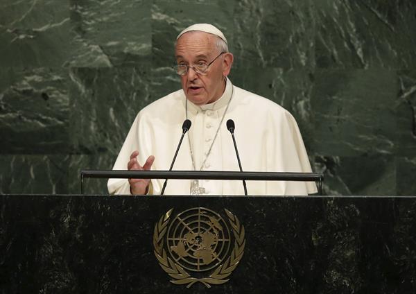 El legado del papa Francisco: Gratitud y reconocimiento mundial tras su fallecimiento