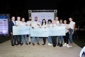 United Gas presentó los ganadores del primer Festival – Concurso de comida de calle