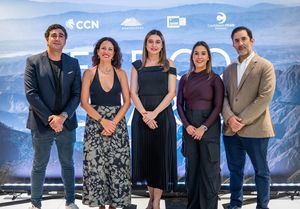 Estreno del documental El Pico Duarte en cines