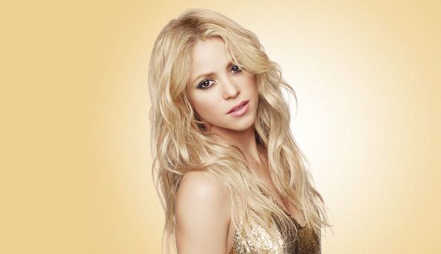 Shakira