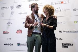 Presentan el ciclo "Los Nominados: Premios Soberano 2018"