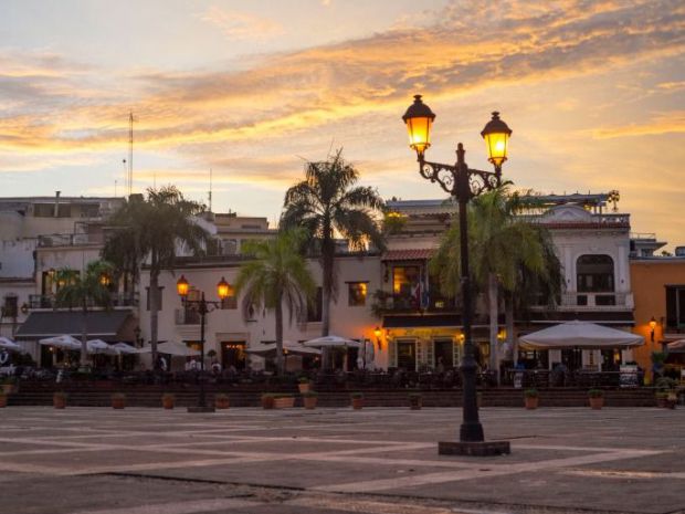 Pat'e palo, un restaurante que conjuga tradición e innovación