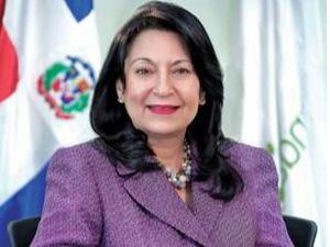 Rosa Rita Álvarez: mujeres dominicanas crecen en todas las áreas de desarrollo