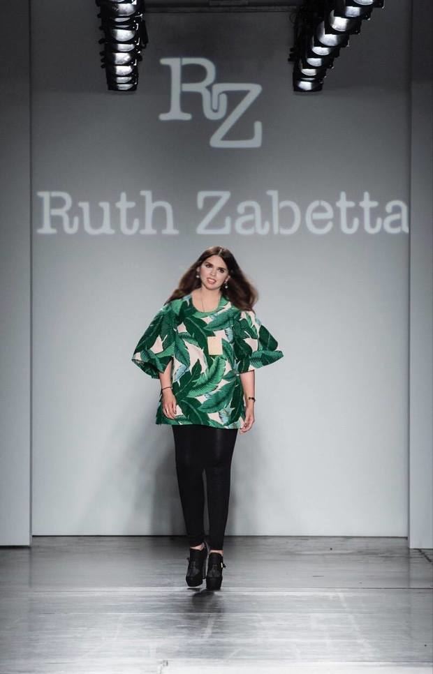 Ruth Zabetta