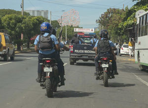 Más de 4,4 millones de nicaragüenses convocados para votar este domingo