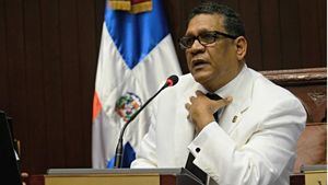 Comisi&#243;n especial para Ley Partidos y R&#233;gimen Electoral tuvo primera reuni&#243;n  