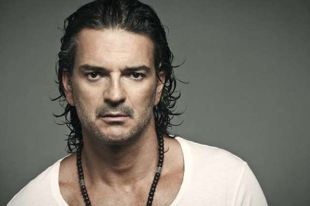 Ricardo Arjona