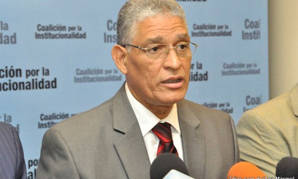 Freddy Ángel Castro