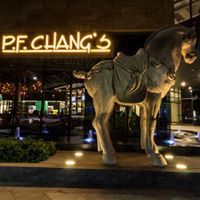 P.F. Chang's 