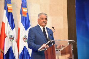 Vargas expondrá en Panamá lineamientos a diplomáticos dominicanos en América Latina