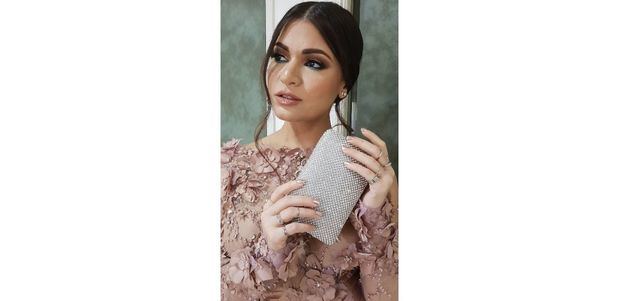 Cristal Marie 