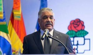 Movimiento Rescate del PRD asegura que Vargas ya cumplió su período como presidente