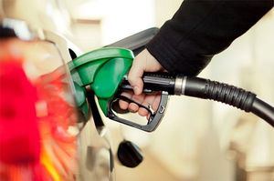 Combustibles suben entre uno y seis pesos