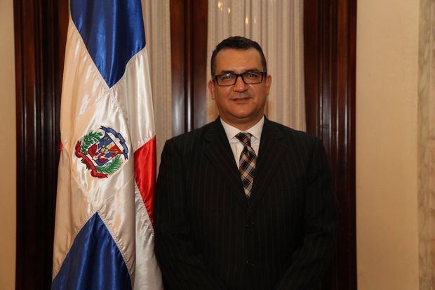 Presidente del Tribunal Superior Electoral, Román Jáquez Liranzo