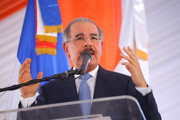 Danilo Medina