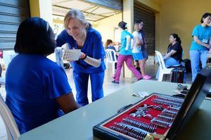 Bra Dominicana anuncia jornada oftalmológica en San Pedro de Macorís
