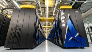 Nueva supercomputadora de Estados Unidos es la más rápida en el planeta