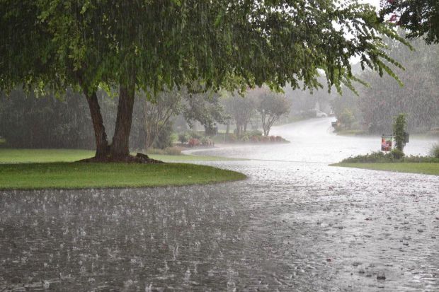 Se mantienen las alertas y más aguaceros en comienzo de semana