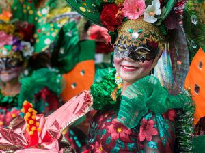 Ya llega el Carnaval