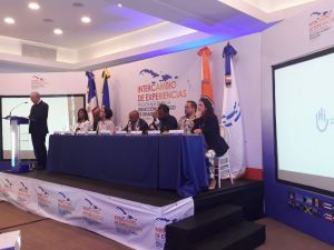Intercambio Regional de Experiencias: Un solo Caribe en la GRD