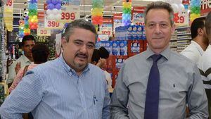  Carrefour celebra su 18 aniversario en grande 