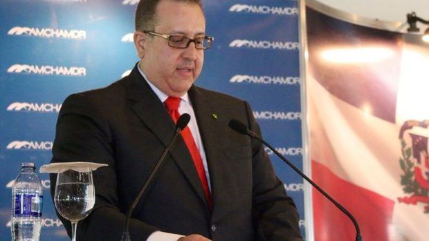 Magín Díaz, director de la DGII, admitió que hace falta informar a los contribuyentes
