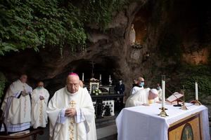 El papa a los jóvenes: 