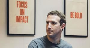Zuckerberg pide una regulaci&#243;n internacional para internet 
