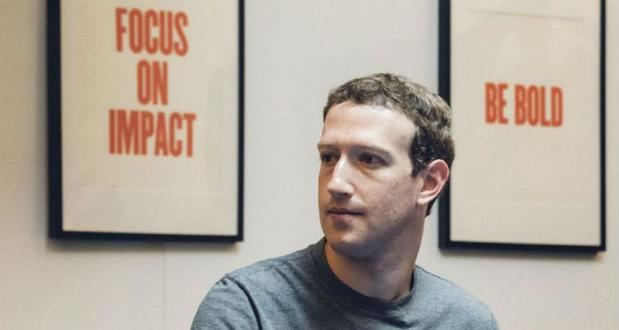 Zuckerberg pide una regulación internacional para internet