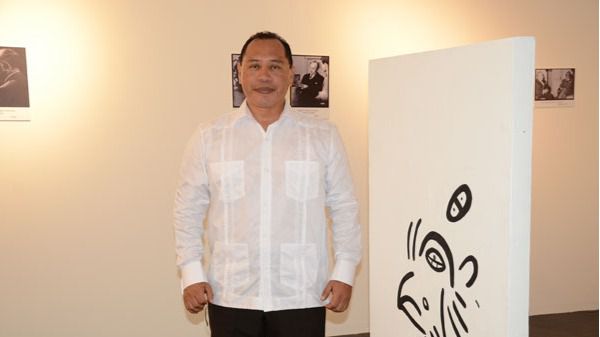 Pabellón dedicado a Guatemala atrae a los visitantes de la FILSD