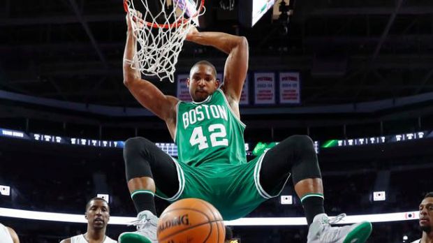 Al Horford