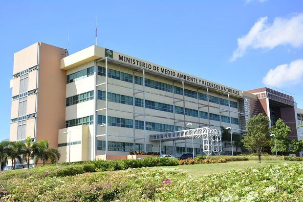 Ministerio de Medio Ambiente