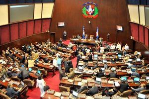 Enviarán Ley de Partidos a Cámara de Diputados este jueves