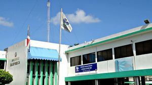 Ministerio de Salud presenta Repositorio Institucional