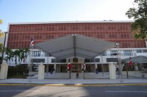 Congreso Nacional ultima detalles para rendición de cuentas del presidente Luis Abinader